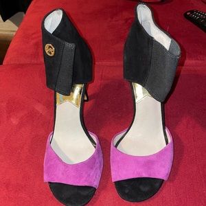 Michael Kors heels